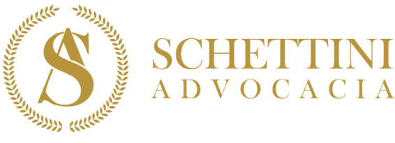 Logo Advocacia Schettini